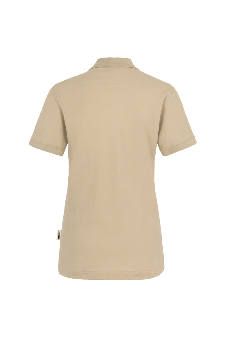 HAKRO Damen Poloshirt Top