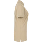 HAKRO Damen Poloshirt Top