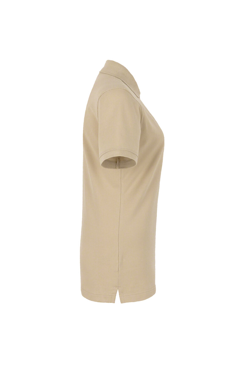 HAKRO Damen Poloshirt Top