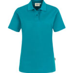 HAKRO Damen Poloshirt Top