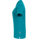 HAKRO Damen Poloshirt Top
