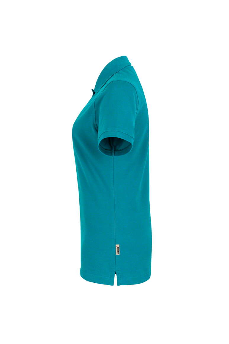 HAKRO Damen Poloshirt Top