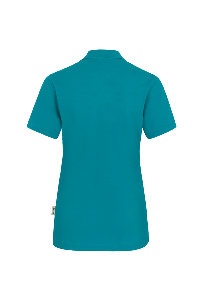 HAKRO Damen Poloshirt Top