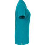 HAKRO Damen Poloshirt Top
