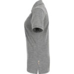 HAKRO Damen Poloshirt Top