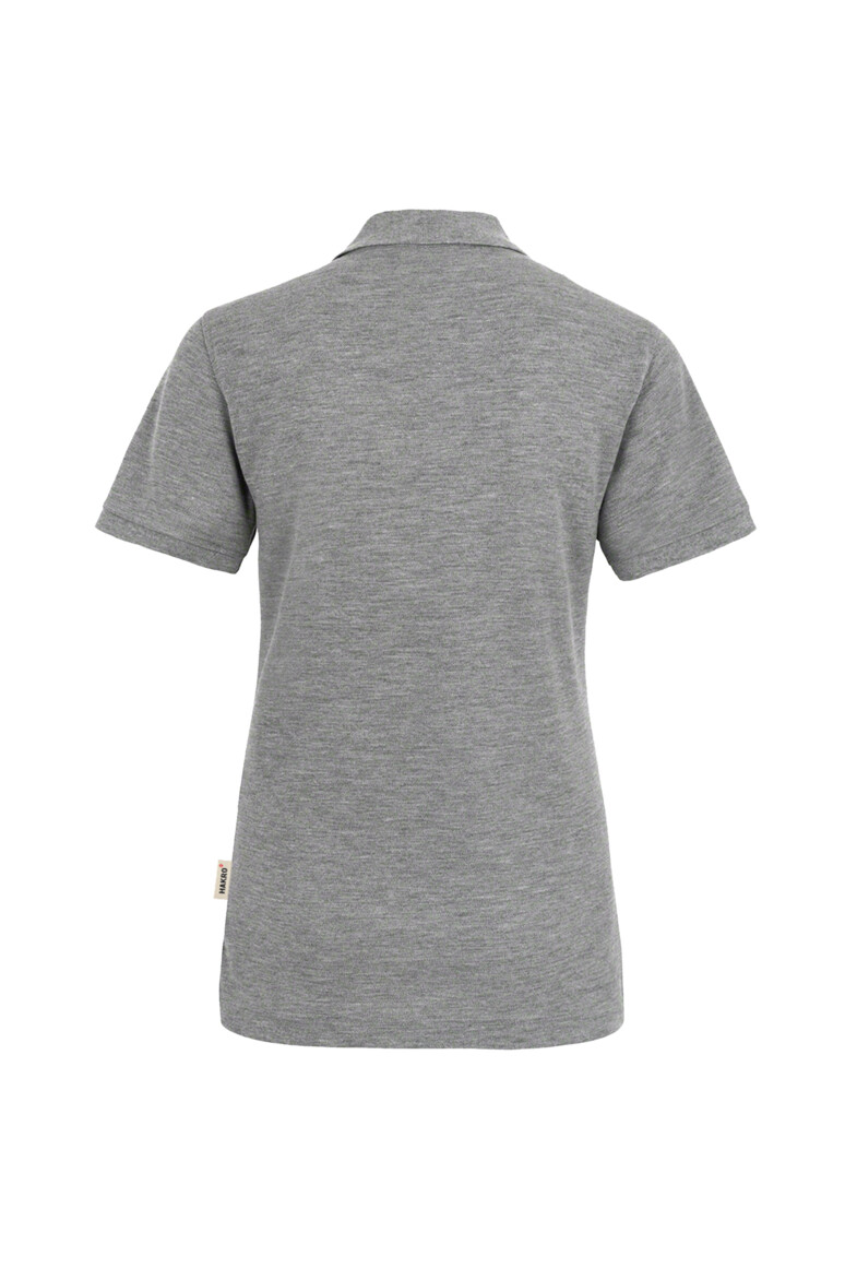 HAKRO Damen Poloshirt Top