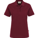 HAKRO Damen Poloshirt Top