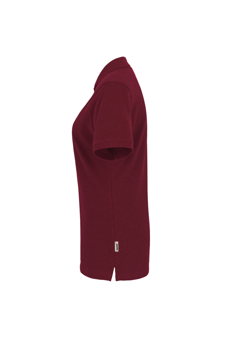 HAKRO Damen Poloshirt Top