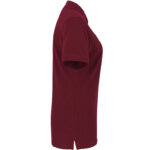 HAKRO Damen Poloshirt Top