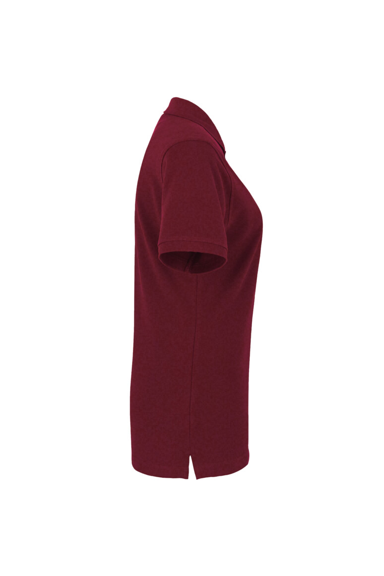 HAKRO Damen Poloshirt Top