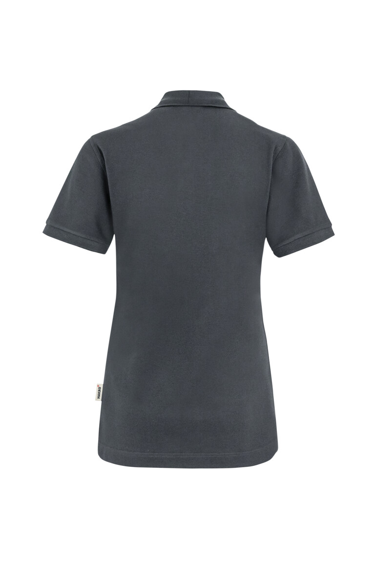 HAKRO Damen Poloshirt Top