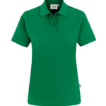 HAKRO Damen Poloshirt Top