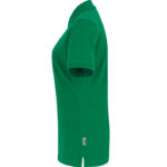 HAKRO Damen Poloshirt Top