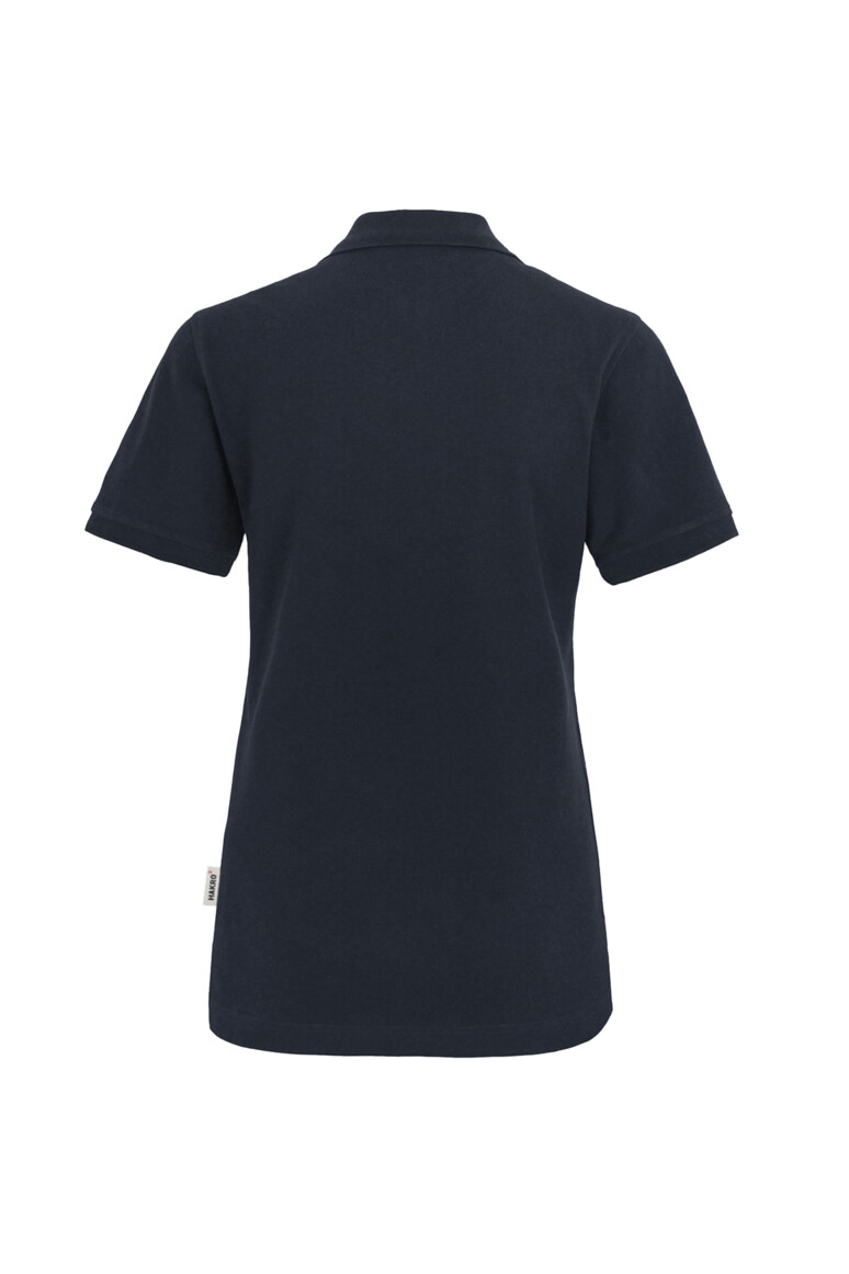 HAKRO Damen Poloshirt Top