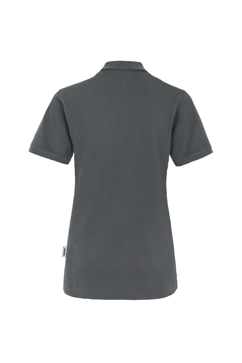 HAKRO Damen Poloshirt Top