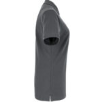 HAKRO Damen Poloshirt Top