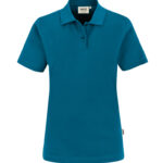 HAKRO Damen Poloshirt Top