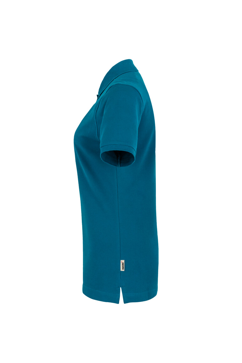 HAKRO Damen Poloshirt Top