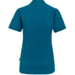 HAKRO Damen Poloshirt Top