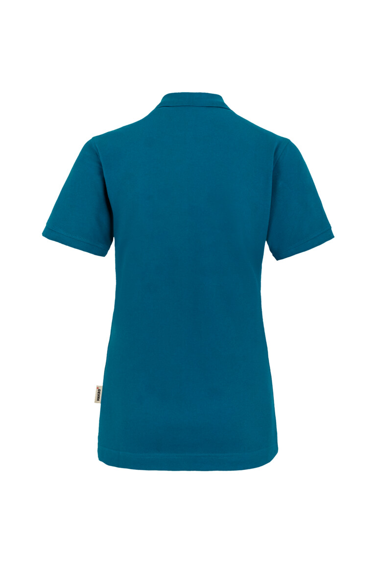 HAKRO Damen Poloshirt Top