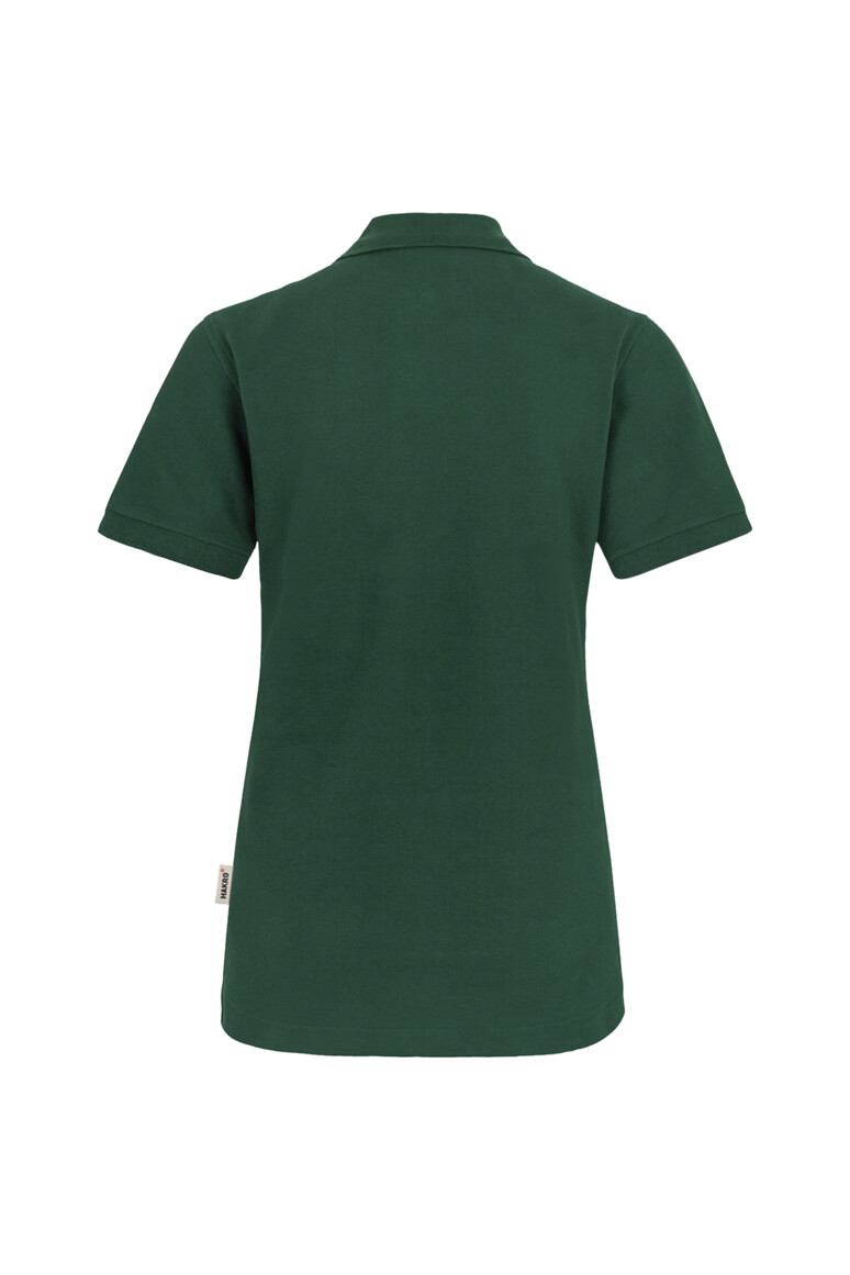 HAKRO Damen Poloshirt Top