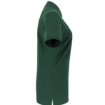 HAKRO Damen Poloshirt Top