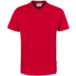 HAKRO V-Shirt Classic