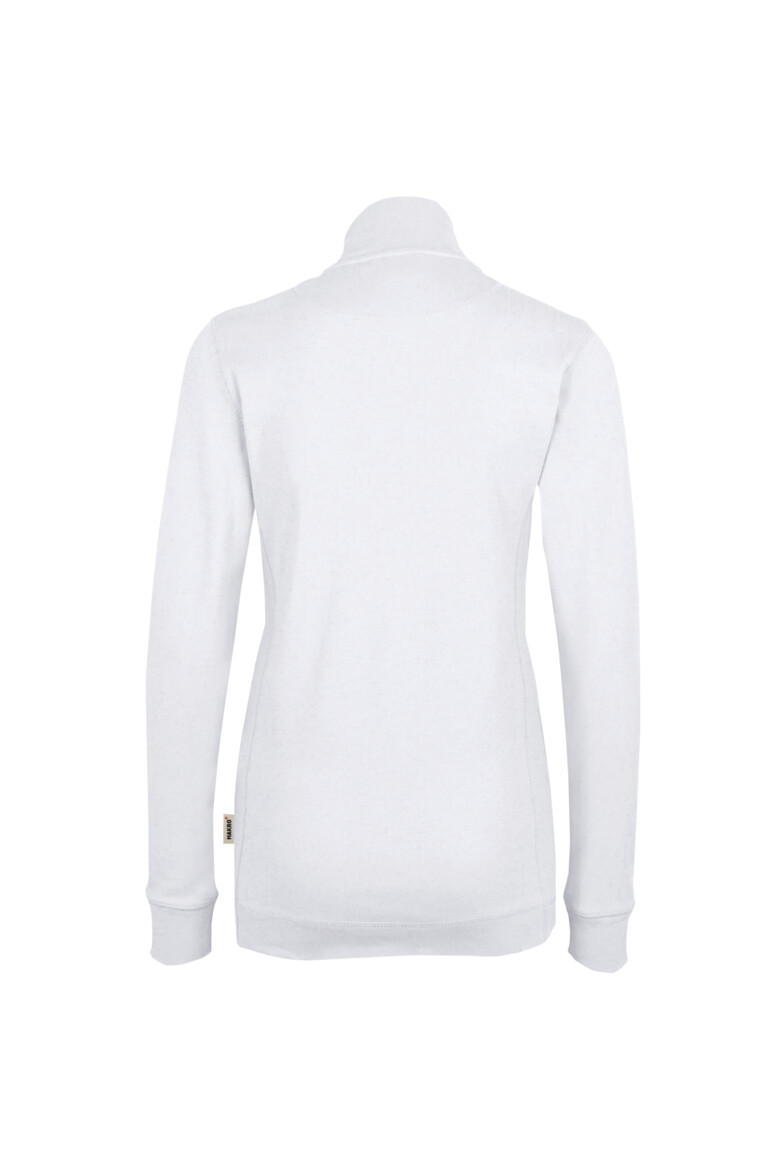 HAKRO Damen Interlockjacke