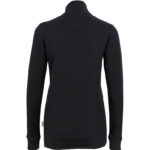 HAKRO Damen Interlockjacke