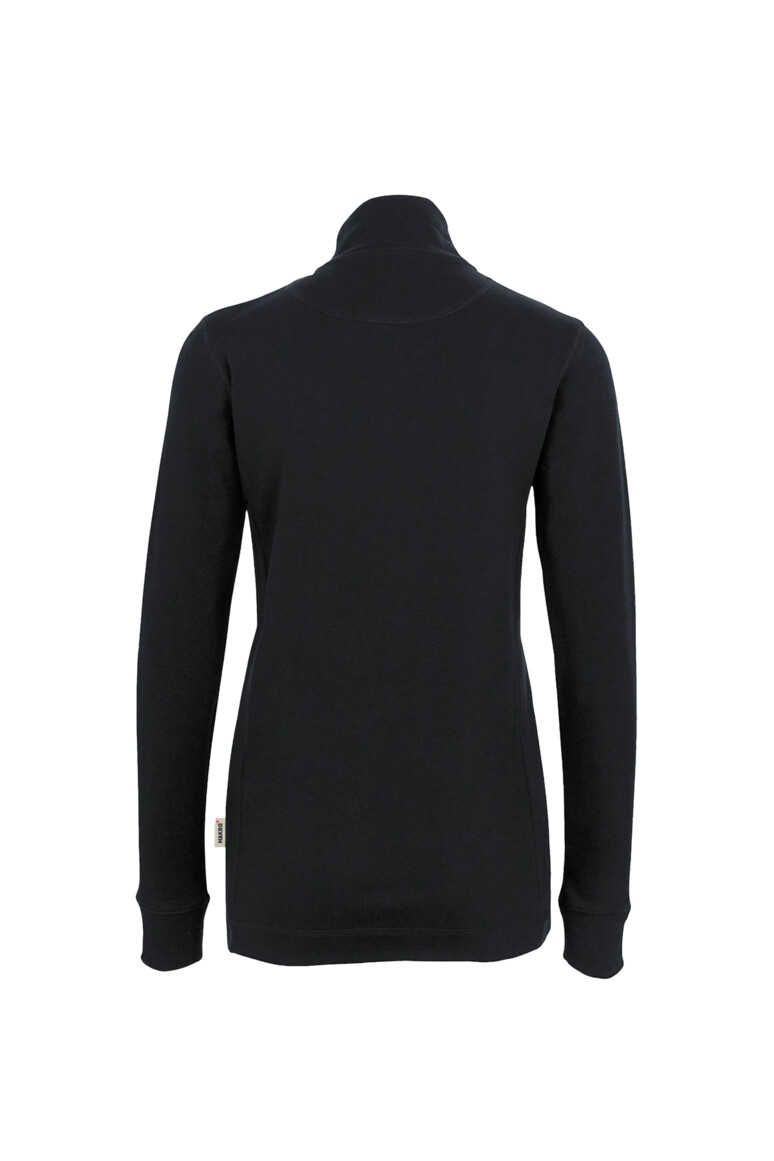 HAKRO Damen Interlockjacke