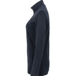 HAKRO Damen Interlockjacke