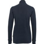 HAKRO Damen Interlockjacke