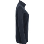 HAKRO Damen Interlockjacke