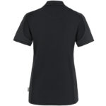 HAKRO Damen Poloshirt Contrast MIKRALINAR®
