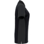 HAKRO Damen Poloshirt Contrast MIKRALINAR®