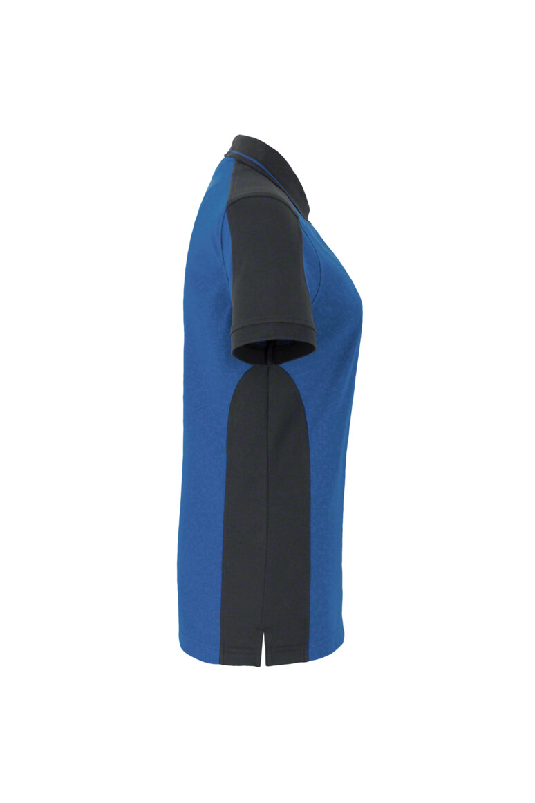 HAKRO Damen Poloshirt Contrast MIKRALINAR®