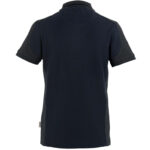 HAKRO Damen Poloshirt Contrast MIKRALINAR®