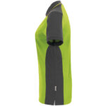 HAKRO Damen Poloshirt Contrast MIKRALINAR®