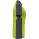 HAKRO Damen Poloshirt Contrast MIKRALINAR®