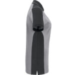 HAKRO Damen Poloshirt Contrast MIKRALINAR®