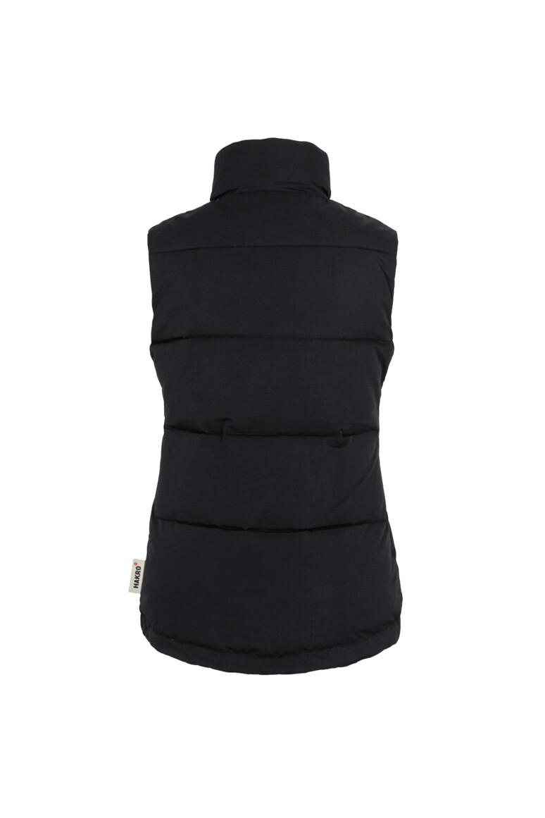 HAKRO Damen Bodywarmer
