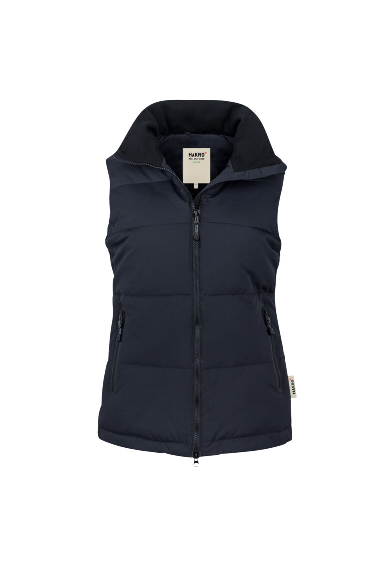 HAKRO Damen Bodywarmer