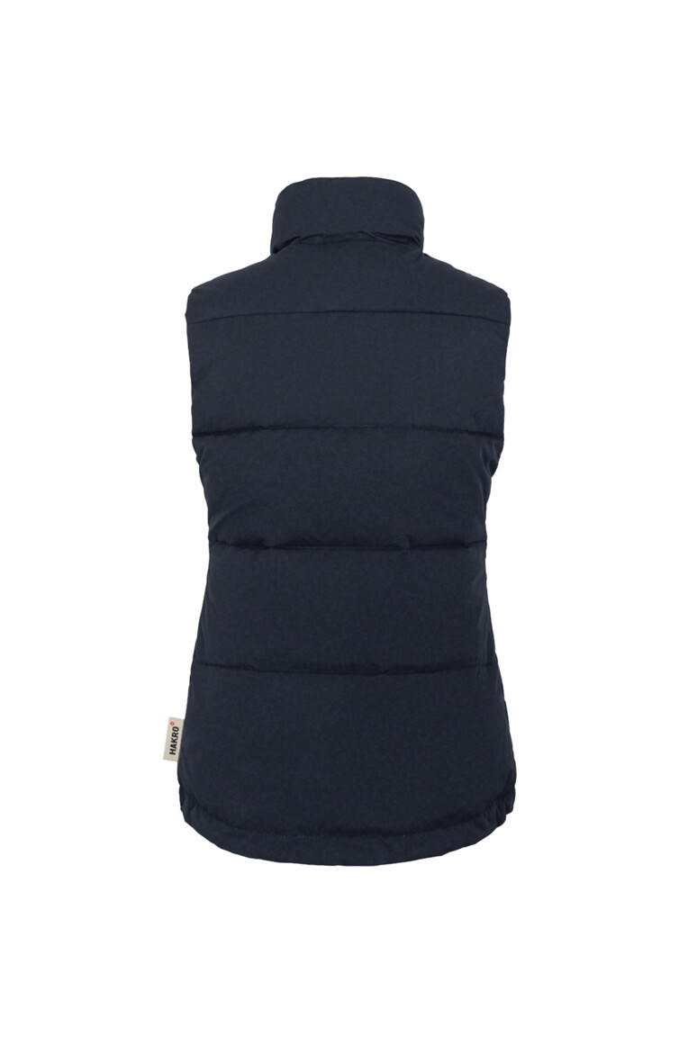 HAKRO Damen Bodywarmer