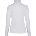 HAKRO Damen Fleecejacke ECO