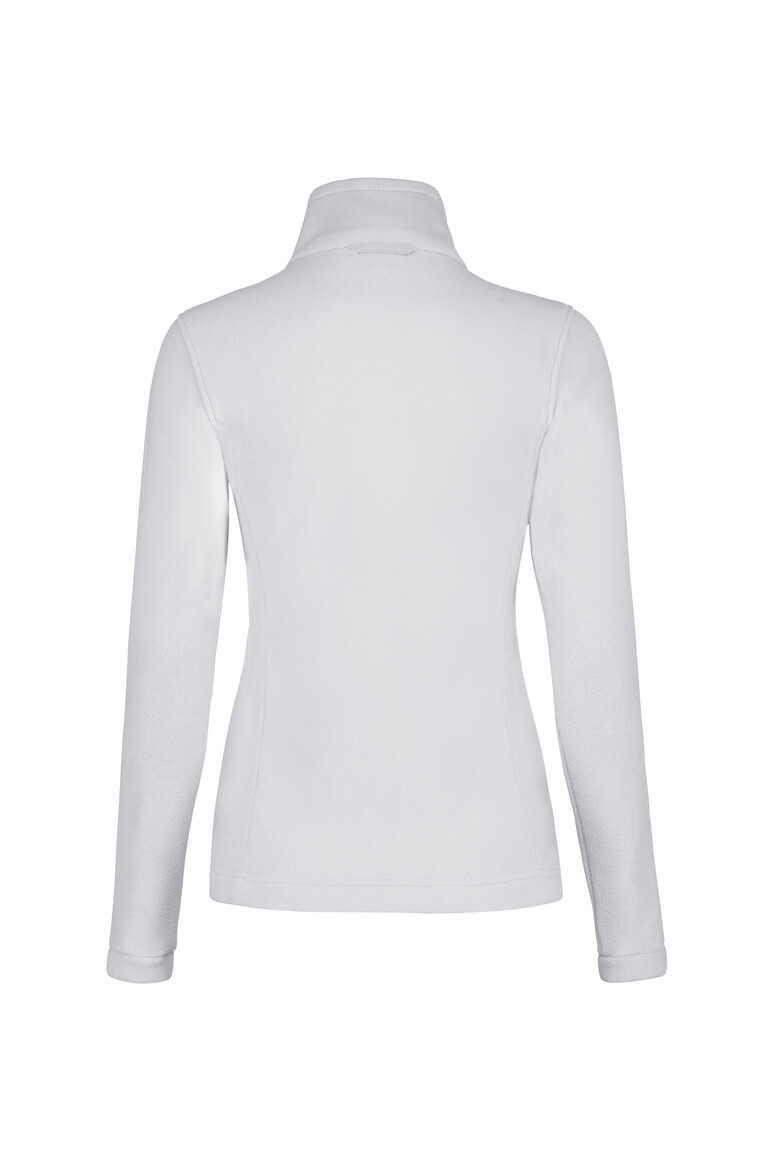 HAKRO Damen Fleecejacke ECO