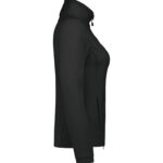 HAKRO Damen Fleecejacke ECO