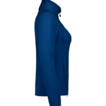 HAKRO Damen Fleecejacke ECO