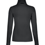 HAKRO Damen Fleecejacke ECO