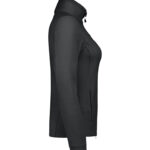 HAKRO Damen Fleecejacke ECO