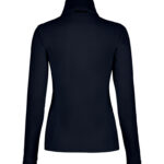 HAKRO Damen Fleecejacke ECO